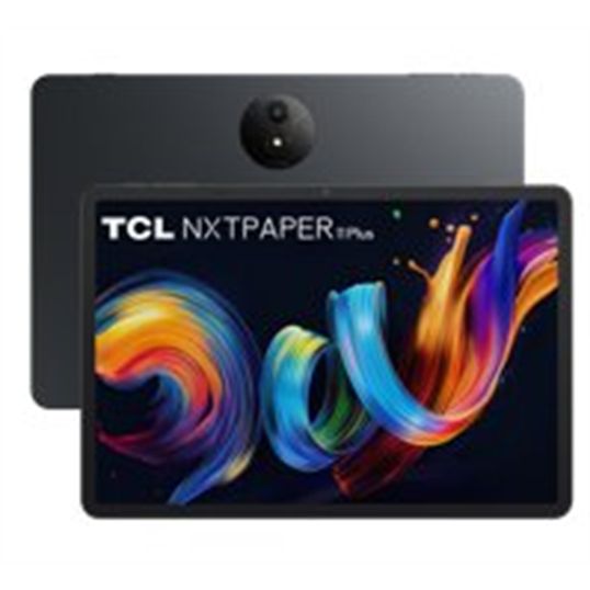 TCL NXTPAPER 11 Plus Dark Grey + flip case + T-pen- OPENBOX (rozbalený tovar s plnou zárukou)