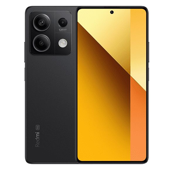 Xiaomi Redmi Note 13 5G 8/256GB 6,67" Dual SIM Ocean Teal
