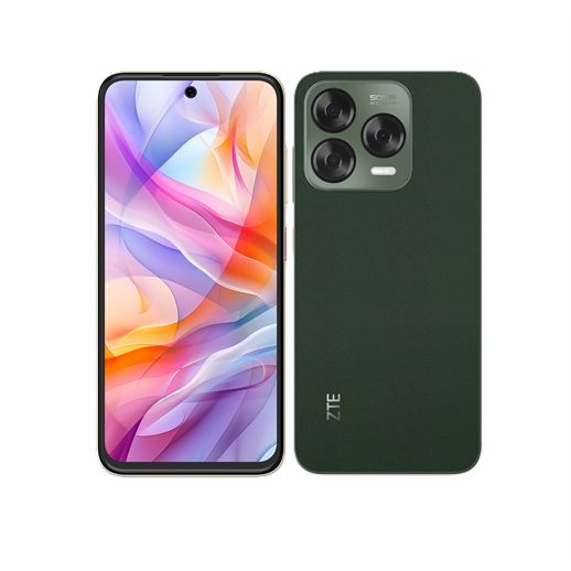 ZTE V70 Vita Green 8+256GB 123445101210