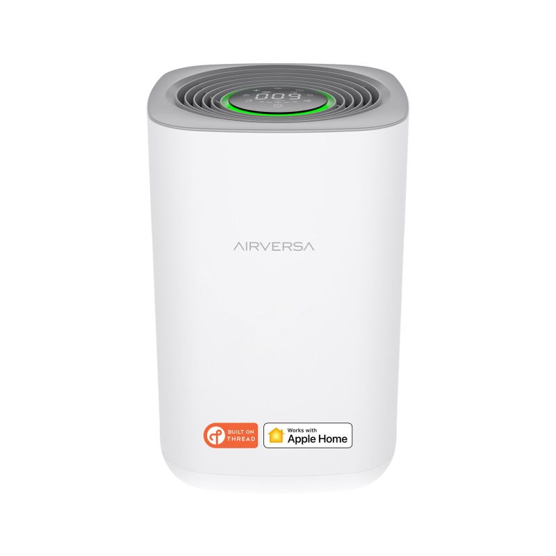 AIRVERSA Smart čistička vzduchu Purelle, Apple Home AP2