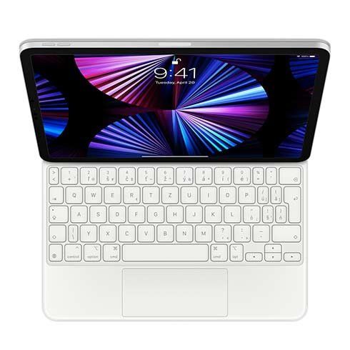 Apple Magic Keyboard pre iPad Pro 11