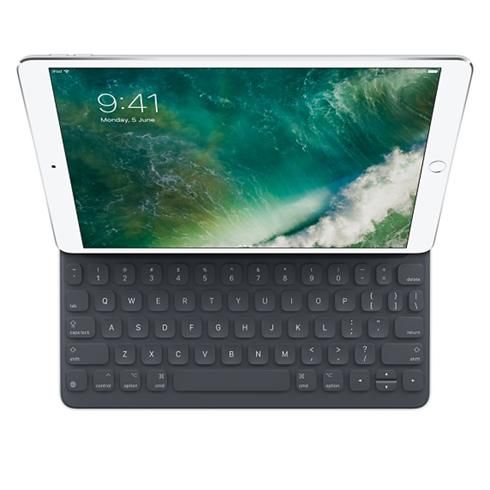 Apple Smart Keyboard pre iPad (7. generácie), iPad Air (3. generácie), 10,5" iPad Pro - Slovenská *Vystavený* MPTL2SLA