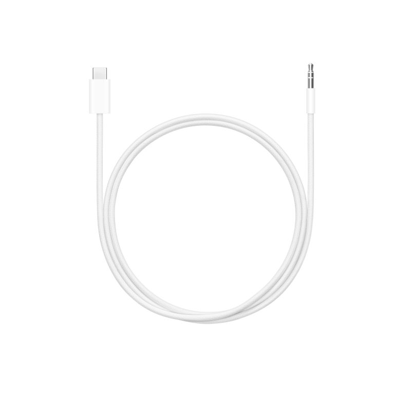 Apple USB-C to 3.5 mm Audio Cable (1.2 m) MDV84ZMA