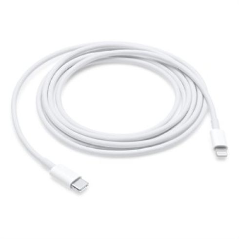 Apple USB-C to Lightning Cable (2 m) MW2R3ZMA