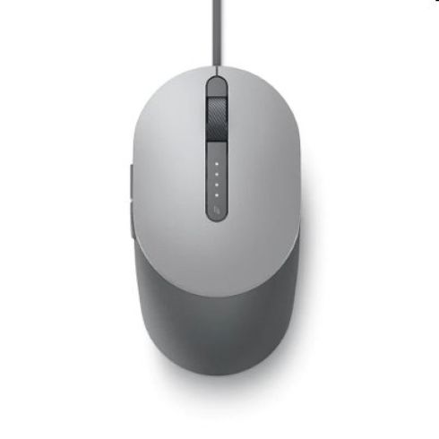 DELL Laserová myš MS3220 USB Titan Gray MS3220-GY