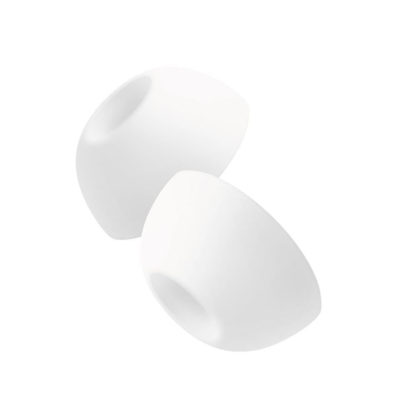FIXED silikonové štuple pre Apple AirPods ProPro 2, veľkosť L, 2 sady FIXPL-L
