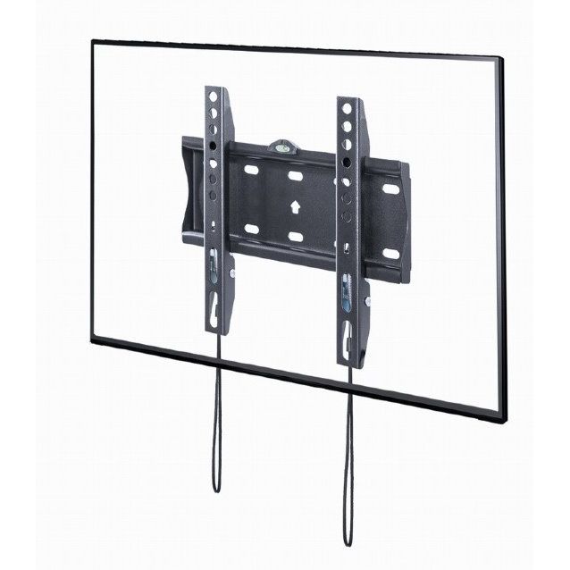 GEMBIRD Držiak TV WM-42F-01, 23"-42" (30kg) WM-42F-01