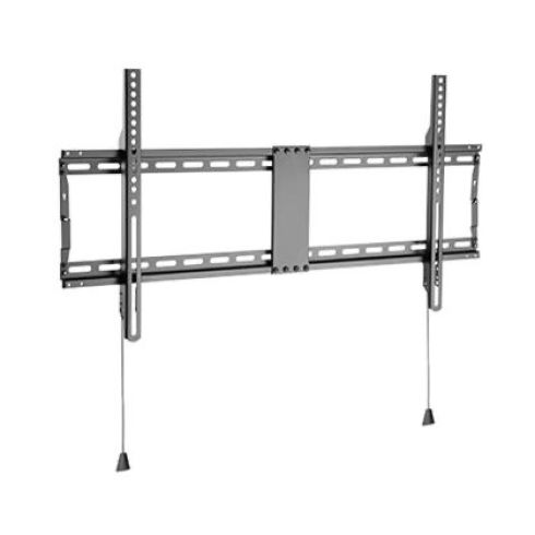 GEMBIRD Držiak TV WM-90F-01, 43"-90" (70kg) WM-90F-01