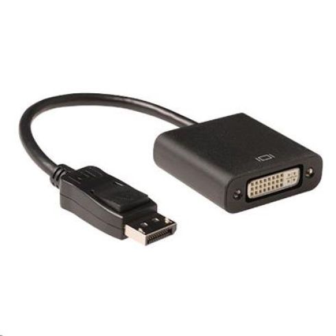 Adaptér C-TECH Displayport na DVI, MF CB-AD-DP-DVI