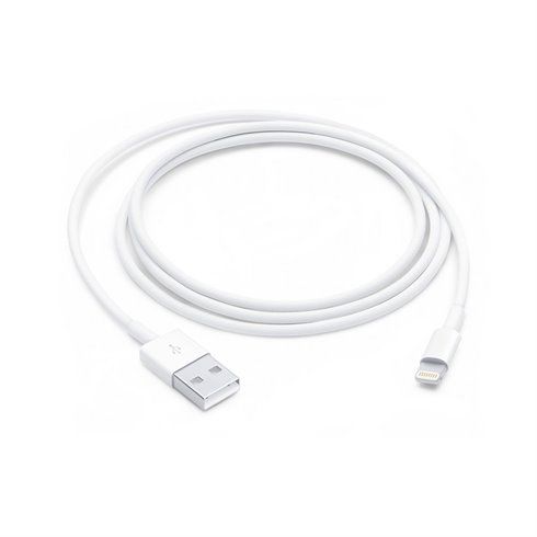 Apple Lightning to USB Cable (1m) MUQW3ZMA