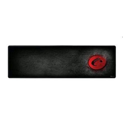 Herná podložka pod myš C-TECH ANTHEA XL, pre gaming, 900x270x4mm, obšité okraje GMP-01XL