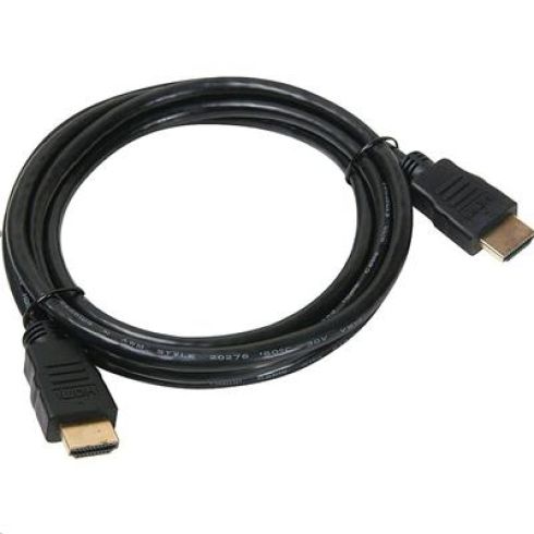 Kábel C-TECH HDMI 1.4, MM, 1,8m CB-HDMI4-18