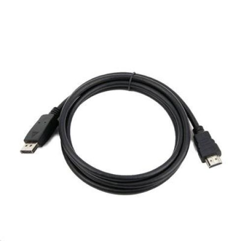 Kábel CABLEXPERT DisplayPort na HDMI, MM, 1m CC-DP-HDMI-1M