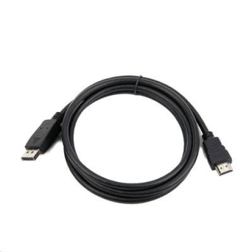 Kábel CABLEXPERT DisplayPort na HDMI, MM, 5m CC-DP-HDMI-5M