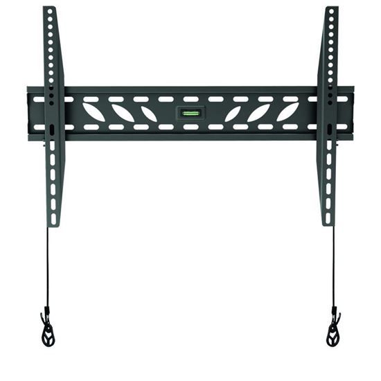 Solight 1MF40 - fixný TV držiak pre 37''-75'' (94cm-190cm) 1MF40