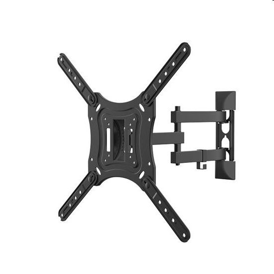 Solight 1MK22 - konzolový TV držiak pre 17''-55'' (43cm-140cm) 1MK22