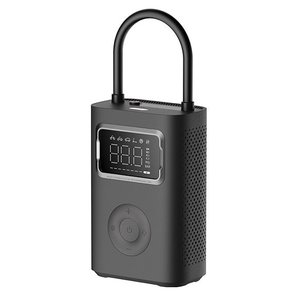 Xiaomi Portable Electric Air Compressor 2 Pro 6941812797853