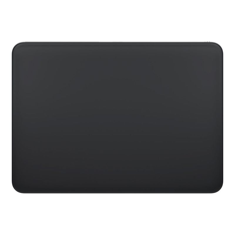 Apple Magic Trackpad - Black Multi-Touch Surface MXKA3ZMA