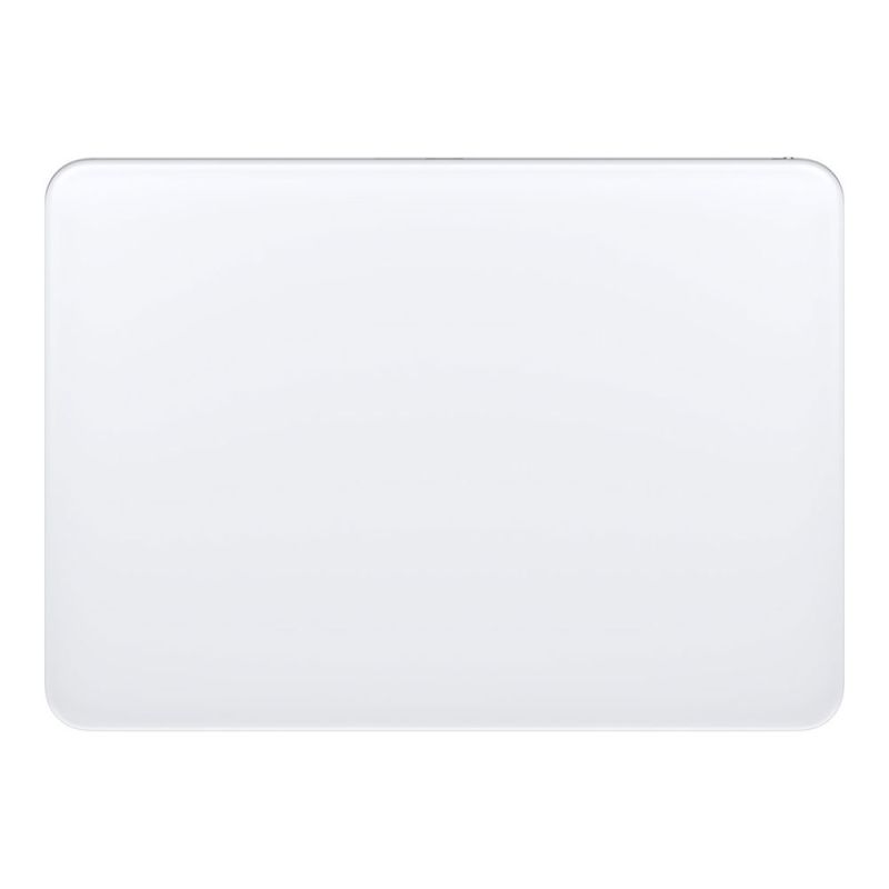 Apple Magic Trackpad - White Multi-Touch Surface MXK93ZMA