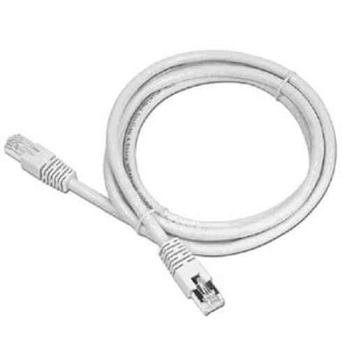 Patch kábel CABLEXPERT Cat5e FTP 20m tienený PP22-20M