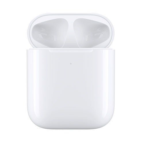 Apple Wireless Charging Case for AirPods MR8U2ZMA