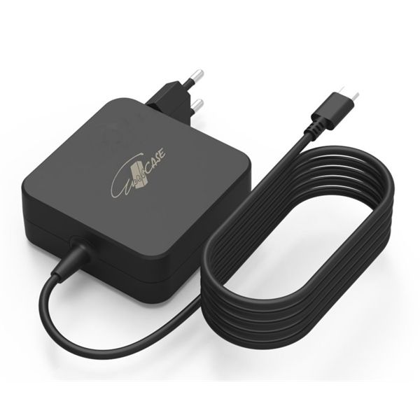 EUROCASE Universal power adapter AD-716 (100W GaN AC) P001058859716