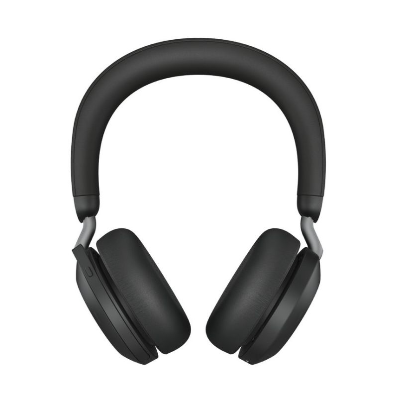 Jabra Evolve2 75 LINK380C MSSTEREO BLACK 27599-999-899 Jabra Evolve2 75 LINK380C MSSTEREO BLACK 27599-999-899