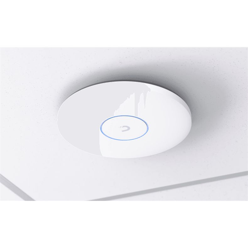 Ubiquiti UniFi AP 7 Pro-XGS WiFi7 (68886005800Mbps) U7-PRO-XGS