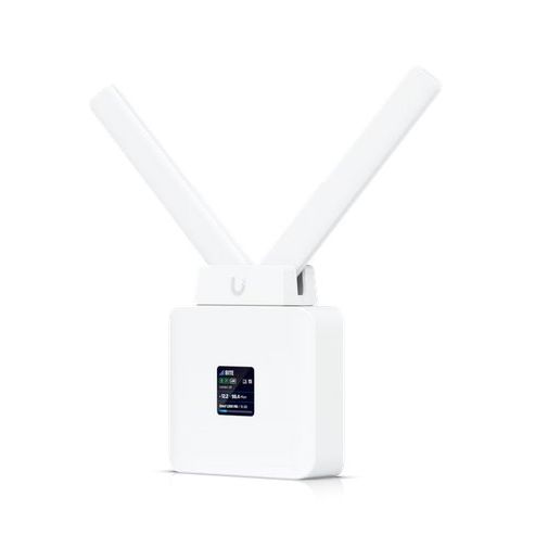 Ubiquiti UniFi UMR LTE Mobile Router UMR