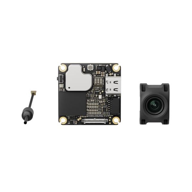 DJI O4 Air Unit