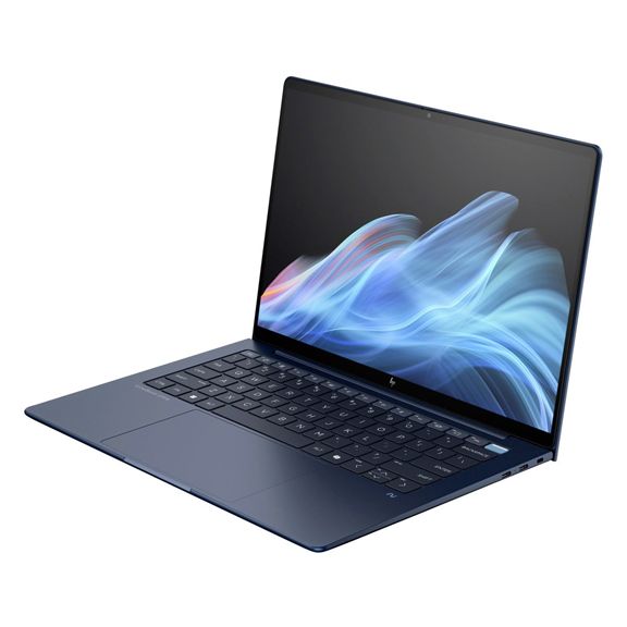 HP EliteBook Ultra G1i, U7-258V (47TOPS), 14 2880x1800/OLED/400n/120Hz, 32GB, SSD 1TB, W11Pro, 3-3-3
