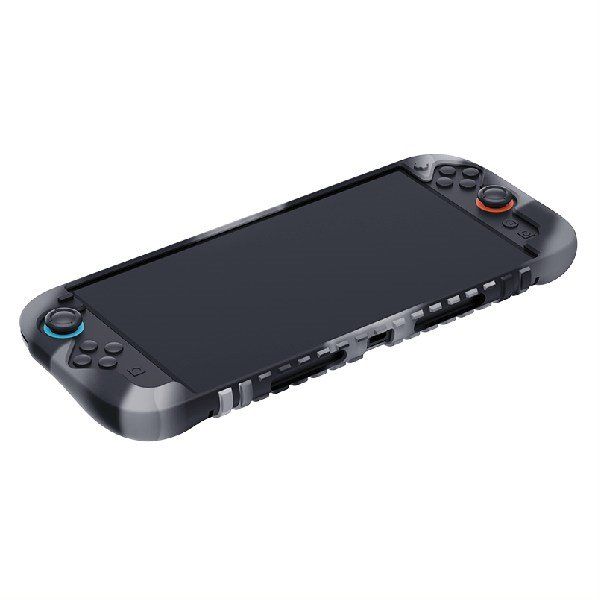 iPega SW2024A 2v1 Silikonový kryt + Tvrdené Sklo pre Nintendo Switch 2 PG-SW2024A