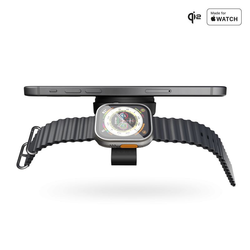 ZENS Travel Charger Pro 2