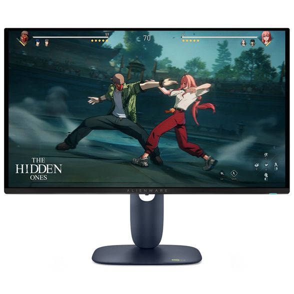 Alienware 27 280Hz QD-OLED Monitor - AW2725D GAME-AW2725D-R