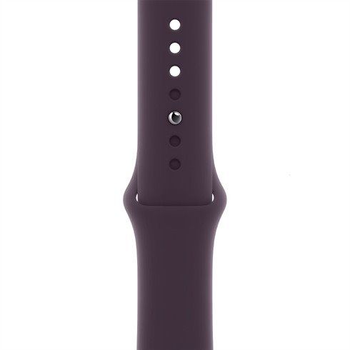 Apple Watch 45mm Elderberry Sport Band 3K956ZMA
