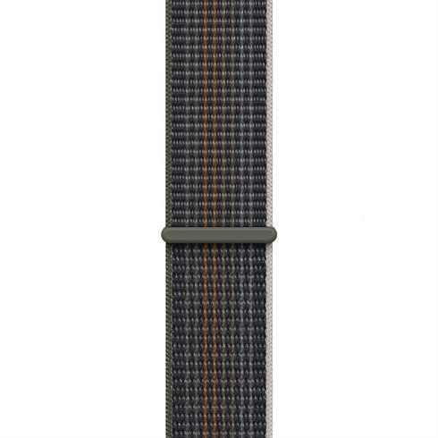 Apple Watch 45mm Midnight Sport Loop 3L100ZMA