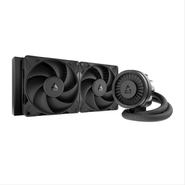 Arctic chladič CPU Liquid Freezer III Pro 280 ACFRE00179A