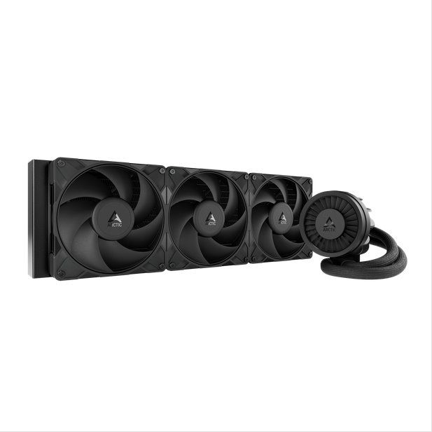 Arctic chladič CPU Liquid Freezer III Pro 420 ACFRE00181A