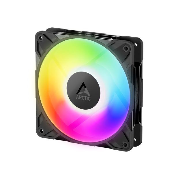 Arctic ventilátor P12 Pro A-RGB ACFAN00309A