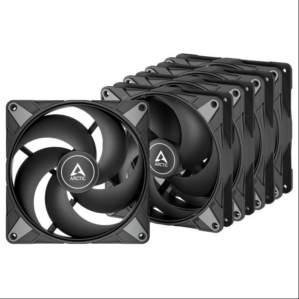 Arctic ventilátor P14 MAX (5ks balenie) ACFAN00290A