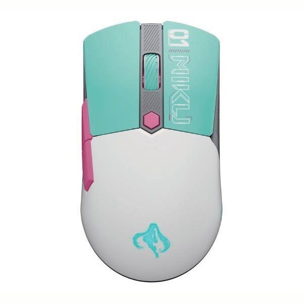 ASUS TUF GAMING Mini Wireless Mouse Hatsune Miku Edition 90MP0420-BMUA00