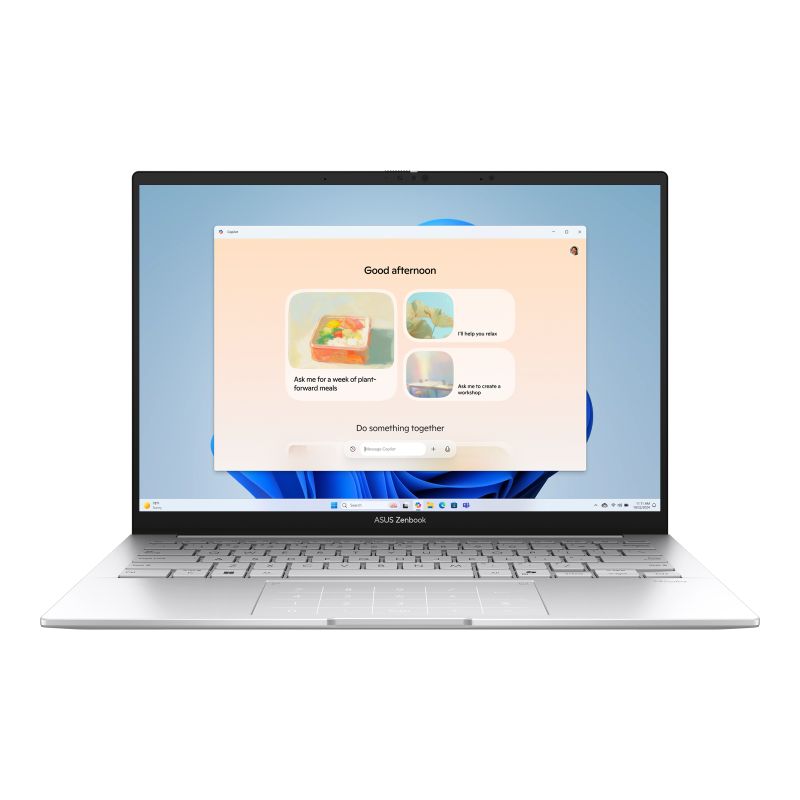 ASUS Zenbook 14CORE U7-255H32GB1TB SSDArc 140T14