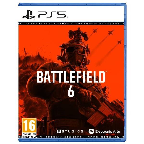 Battlefield 6 Battlefield 6