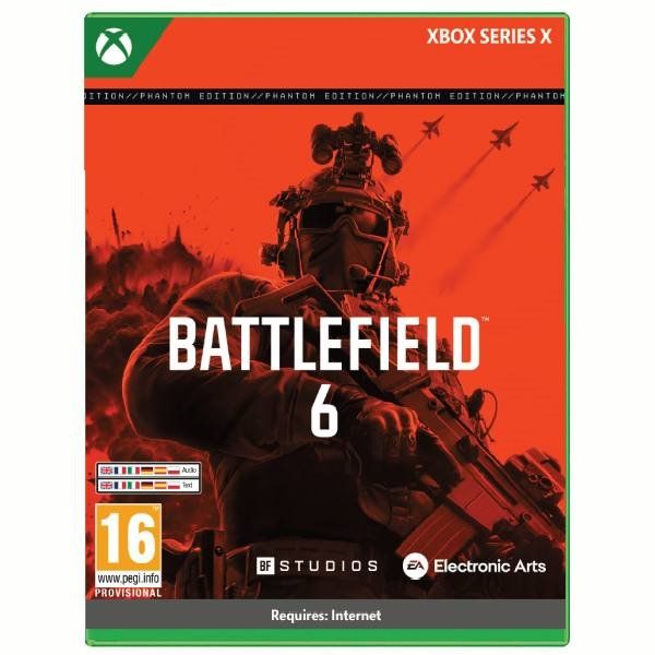 Battlefield 6 Battlefield 6