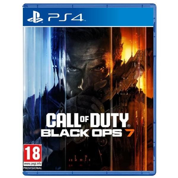 Call of Duty: Black Ops 7