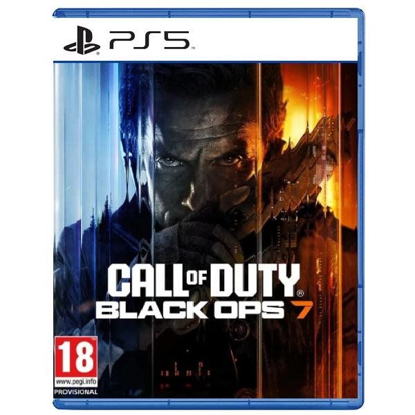 Call of Duty: Black Ops 7 Call of Duty: Black Ops 7