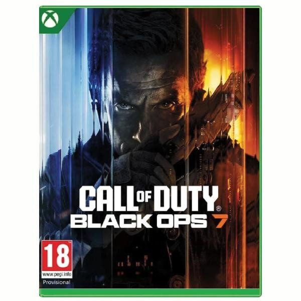 Call of Duty: Black Ops 7