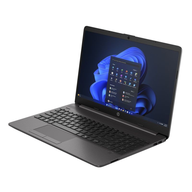 HP 250R G9, i3-1315U, 15.6 1920x1080300, UMA, 8GB, SSD 256GB, W11Pro, 3-3-3 7L707ET#BCM