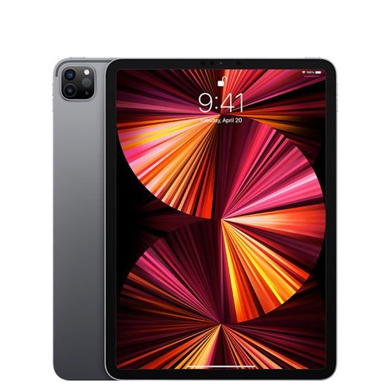 iPad Pro 11