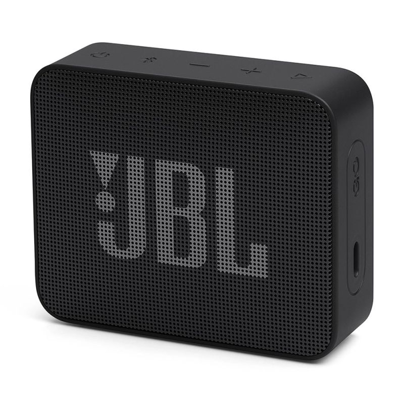 JBL GO Essential 2 Black reproduktor JBL GOES2BLK